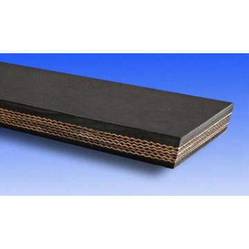 Nylon Rubber Conveyor Belt / Transmission Belt Made in China